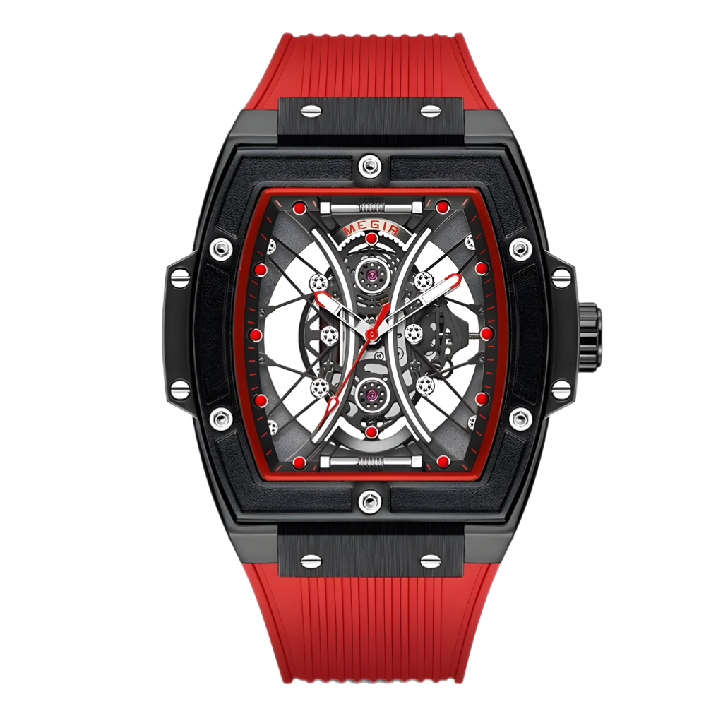 Morlyn&Co® Valtor