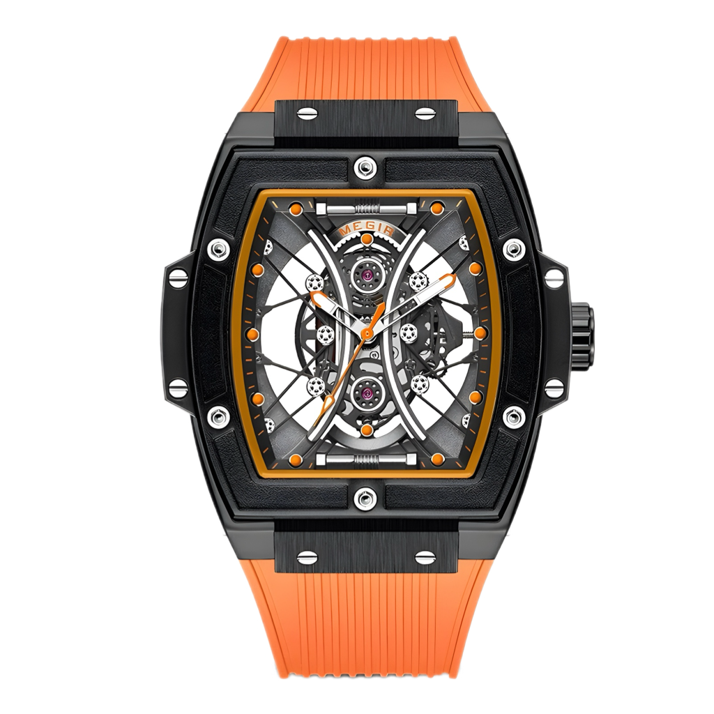 Morlyn&Co® Valtor