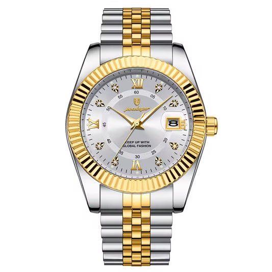 Morlyn&Co® Aurion Gold Edition