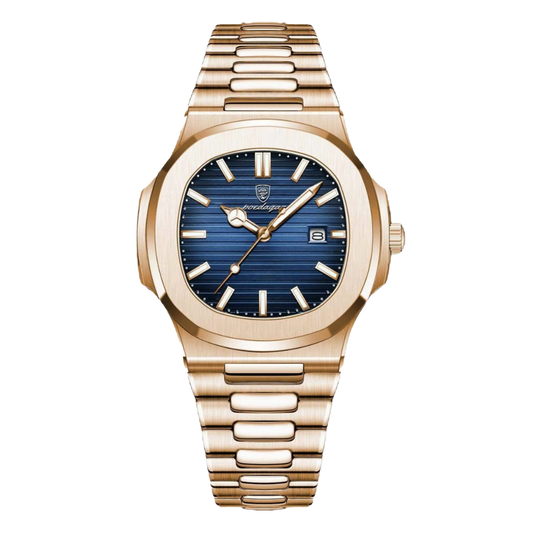 Morlyn&Co® Avalon Rose Gold