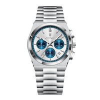 Ocean Ice Steel